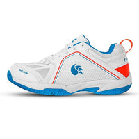 DSC Bolstr Badminton Shoes – Lightweight, Breathable, Non-Marking Footwear with Enhanced Grip and Comfort for Indoor Court Performance - Best Price online Prokicksports.com