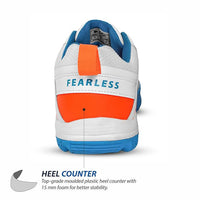 DSC Bolstr Badminton Shoes – Lightweight, Breathable, Non-Marking Footwear with Enhanced Grip and Comfort for Indoor Court Performance - Best Price online Prokicksports.com