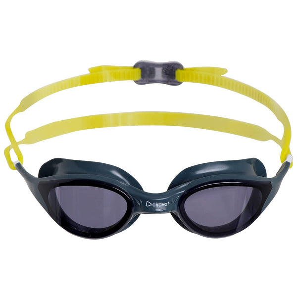 Airavat Bonito 3.0 Swimming Goggles, Adult - Free Size
