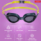 Airavat Bonito 3.0 Swimming Goggles, Adult - Free Size - Best Price online Prokicksports.com