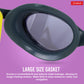 Airavat Bonito 3.0 Swimming Goggles, Adult - Free Size - Best Price online Prokicksports.com