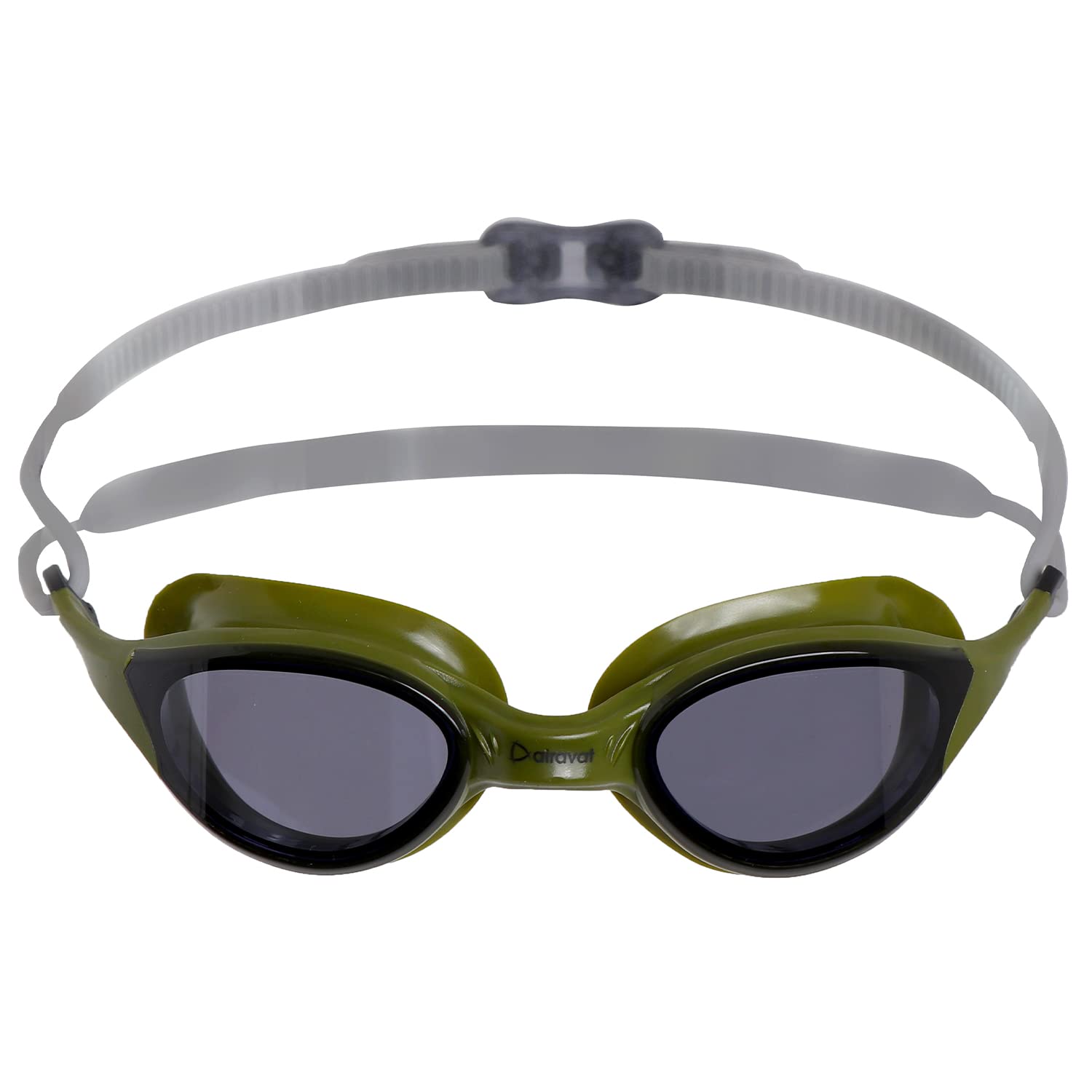 Airavat Bonito 3.0 Swimming Goggles, Adult - Free Size - Best Price online Prokicksports.com