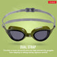 Airavat Bonito 3.0 Swimming Goggles, Adult - Free Size - Best Price online Prokicksports.com