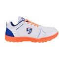 White/Royal Blue/Orange
