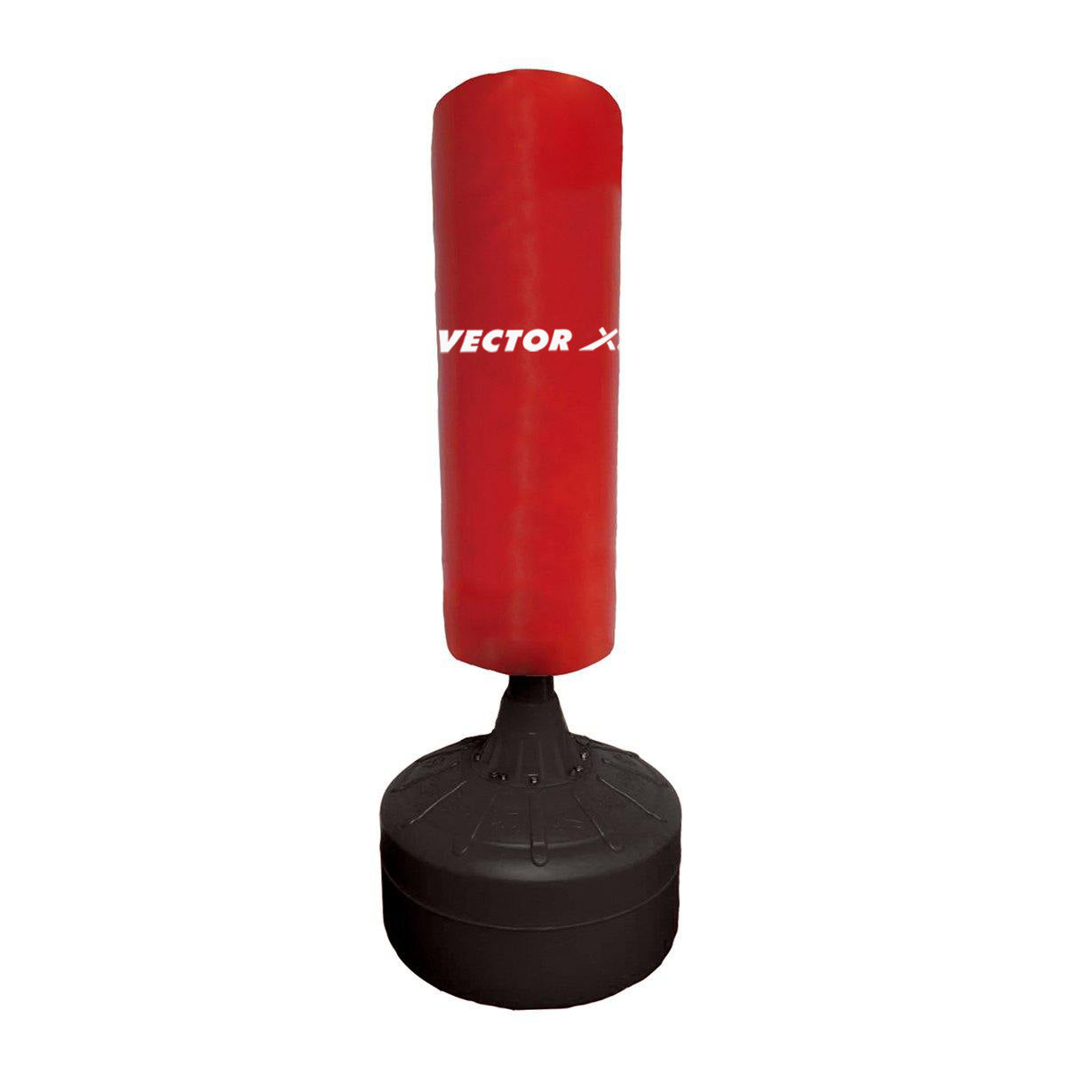 Vector X Fitness BT-250 Professional Boxing Trainer Punching Bag - Best Price online Prokicksports.com