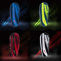 Li-Ning Blaze Triple Zipper Polyester Badminton Kit Bag | ABDT365-1 - Best Price online Prokicksports.com