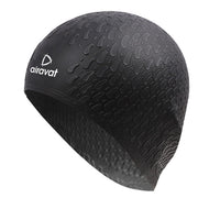 Airavat Bubble Swimming Cap - Adult (Universal size) - Best Price online Prokicksports.com