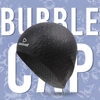 Airavat Bubble Swimming Cap - Adult (Universal size) - Best Price online Prokicksports.com
