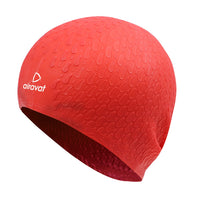 Airavat Bubble Swimming Cap - Adult (Universal size) - Best Price online Prokicksports.com