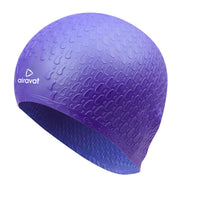 Airavat Bubble Swimming Cap - Adult (Universal size) - Best Price online Prokicksports.com
