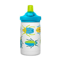 CamelBak Eddy+ Kids Vacuum Insulated Stainless Steel Water Bottle 0.35L – Spill-Proof, BPA-Free Thermo Bottle for School & Travel - Best Price online Prokicksports.com
