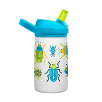CamelBak Eddy+ Kids Vacuum Insulated Stainless Steel Water Bottle 0.35L – Spill-Proof, BPA-Free Thermo Bottle for School & Travel - Best Price online Prokicksports.com
