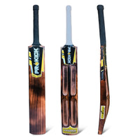 Prokick Burst Burn Kashmir Willow Scoop Cricket Tennis Ball Bat - Best Price online Prokicksports.com