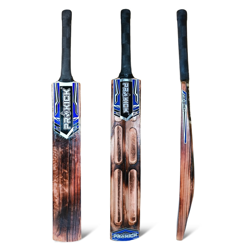 Prokick Burst Ignis Kashmir Willow Scoop Cricket Tennis Ball Bat - Best Price online Prokicksports.com