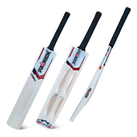 Prokick Burst Max Kashmir Popular Willow Cricket Tennis Ball Bat - Best Price online Prokicksports.com