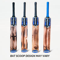 Prokick Burst Ignis Kashmir Willow Scoop Cricket Tennis Ball Bat - Best Price online Prokicksports.com