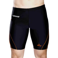 Airavat Calder 1510 Men's Swimming Jammer | Quick-Dry, Chlorine-Resistant & Stretchable Fabric | Performance Swimwear - Best Price online Prokicksports.com