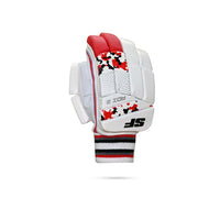 SF Camo ADI-2 Right Hand Batting Gloves| Lightweight Cricket Gloves with Split Finger Design, Comfort & Grip - Best Price online Prokicksports.com