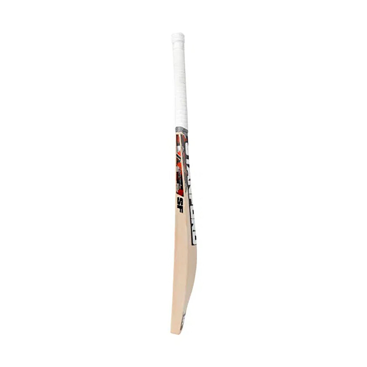 SF Camo Adi 1 English Willow Cricket Bat SH – Short Handle Professional Bat for Leather Ball Cricket and Club Play - Best Price online Prokicksports.com