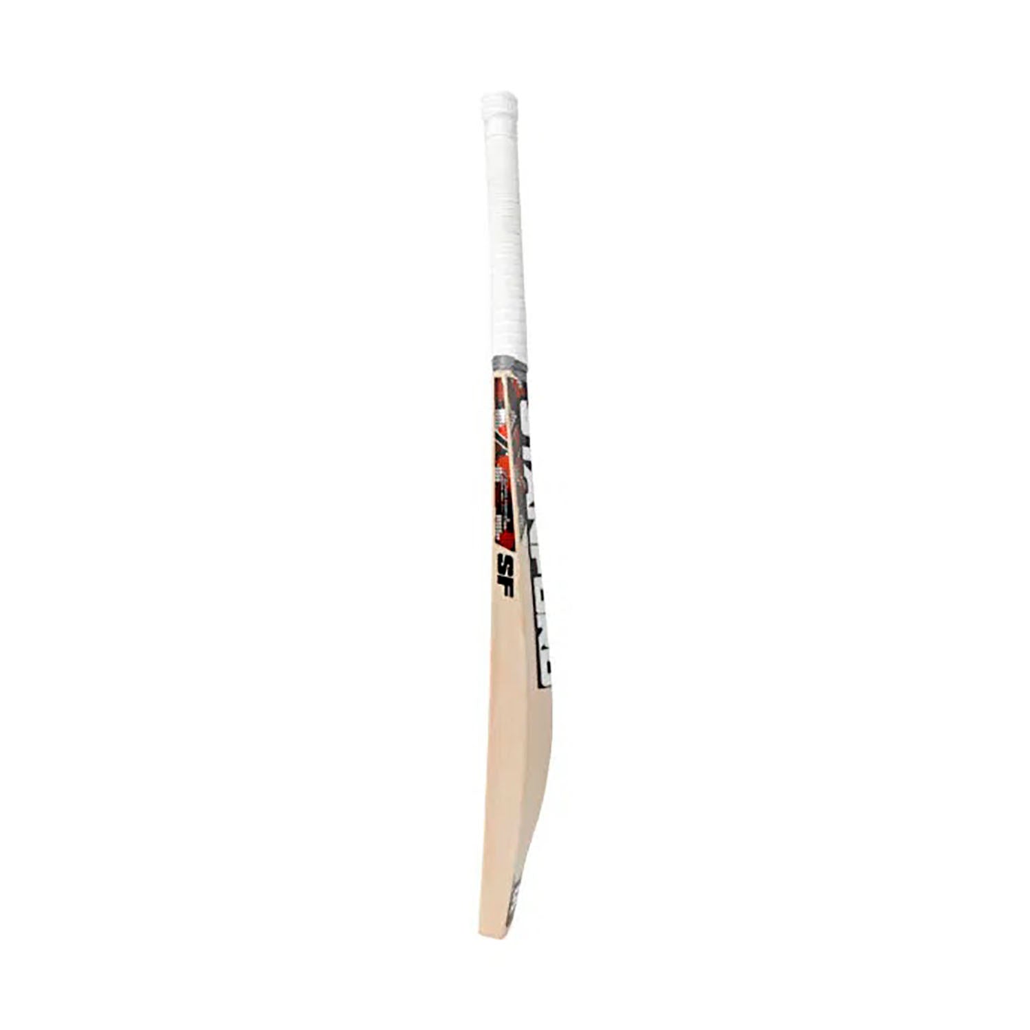 SF Camo Adi 1 English Willow Cricket Bat SH – Short Handle Professional Bat for Leather Ball Cricket and Club Play - Best Price online Prokicksports.com