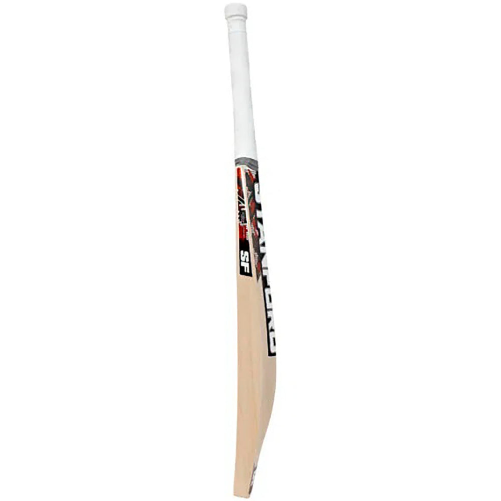 SF CAMO ADI-1000 Kashmir Willow Cricket Bat – Stylish Thick Edge Power Bat for Beginners and Club-Level Cricketers - Best Price online Prokicksports.com