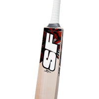 SF Camo Adi 2 English Willow Cricket Bat SH – Short Handle Stylish Bat for Leather Ball Cricket & Club Matches - Best Price online Prokicksports.com