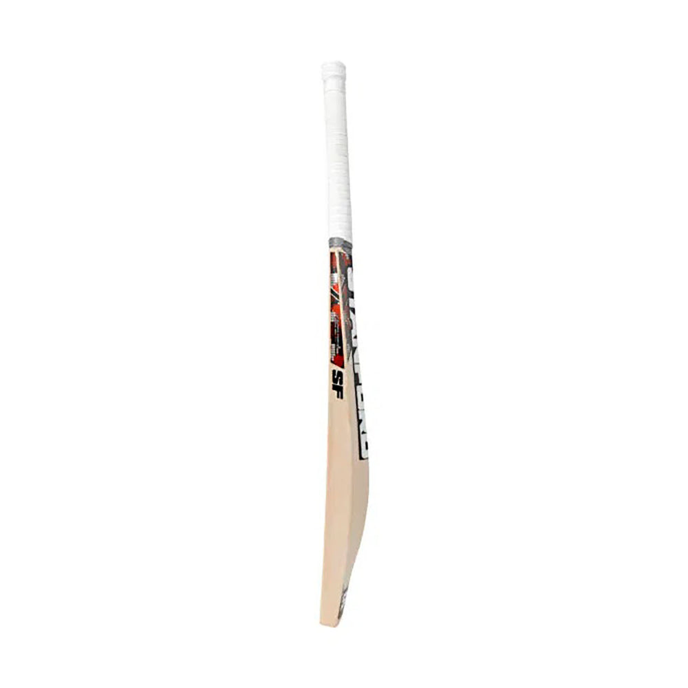 SF Camo Adi 2 English Willow Cricket Bat SH – Short Handle Stylish Bat for Leather Ball Cricket & Club Matches - Best Price online Prokicksports.com