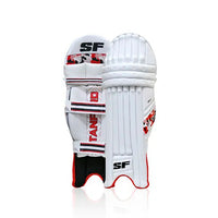 SF Camo Adi 2 Right-Hand Cricket Batting Legguard – Stylish Lightweight Pads for Club Matches and Leather Ball Practice - Best Price online Prokicksports.com