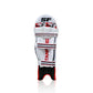 SF Camo Adi 2 Right-Hand Cricket Batting Legguard – Stylish Lightweight Pads for Club Matches and Leather Ball Practice - Best Price online Prokicksports.com