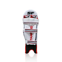 SF Camo Adi 2 Right-Hand Cricket Batting Legguard – Stylish Lightweight Pads for Club Matches and Leather Ball Practice - Best Price online Prokicksports.com