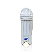 SF Camo Adi 3 Right-Hand Cricket Batting Legguard – Premium Lightweight Pads for Club-Level Matches and Leather Ball Training - Best Price online Prokicksports.com