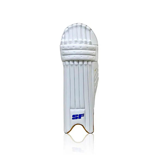 SF Camo Adi 3 Right-Hand Cricket Batting Legguard – Premium Lightweight Pads for Club-Level Matches and Leather Ball Training