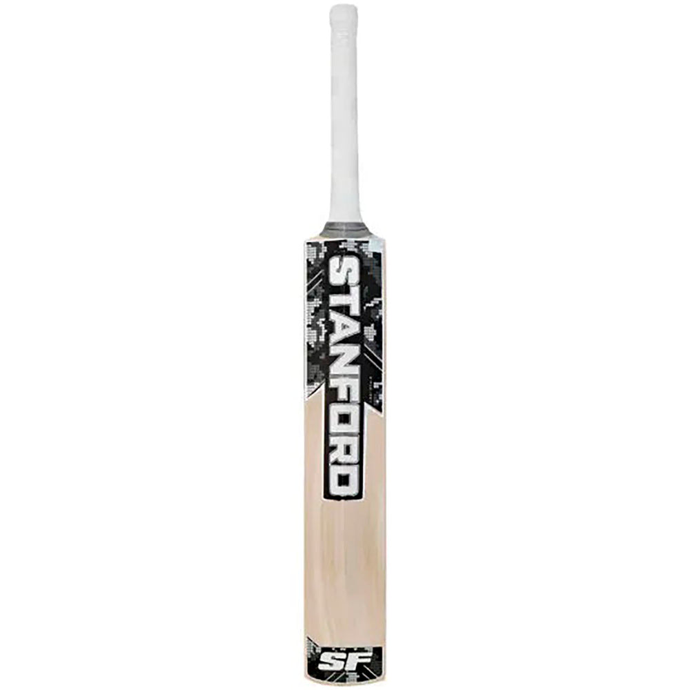 SF CAMO ADI-750 Kashmir Willow Cricket Bat – Powerful Lightweight Bat for Beginners, Net Practice & Club-Level Matches - Best Price online Prokicksports.com