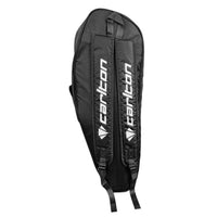 Carlton Airedge Compartment Racquet Kit Bag – Spacious, Durable & Lightweight with Multiple Pockets - Best Price online Prokicksports.com
