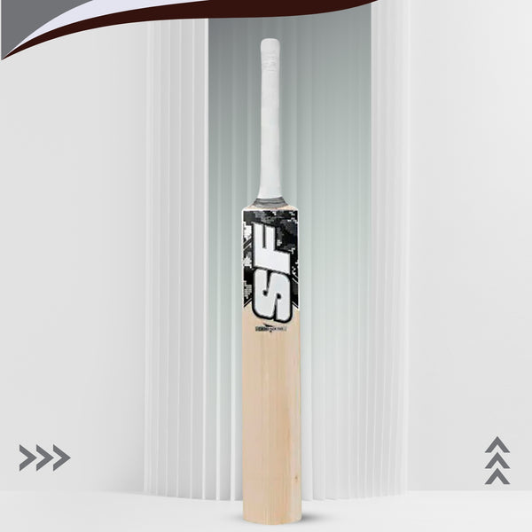 SF CAMO ADI-750 Kashmir Willow Cricket Bat – Powerful Lightweight Bat for Beginners, Net Practice & Club-Level Matches