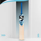 SG T-900 Kashmir Willow Tennis Cricket Bat – Lightweight Powerful Bat for Tennis Ball Matches, Ideal for Beginners and Casual Cricket Play - Best Price online Prokicksports.com