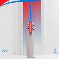 Gray Nicolls GN5 Colossus English Willow Cricket Bat – Power-Packed Full Profile Bat with Thick Edges & Massive Sweet Spot for Match Play - Best Price online Prokicksports.com