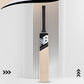 New Balance Heritage 500i English Willow Cricket Bat – Traditional Profile, Thick Edges & Premium Build for Club & Competitive Leather Ball Matches - Best Price online Prokicksports.com