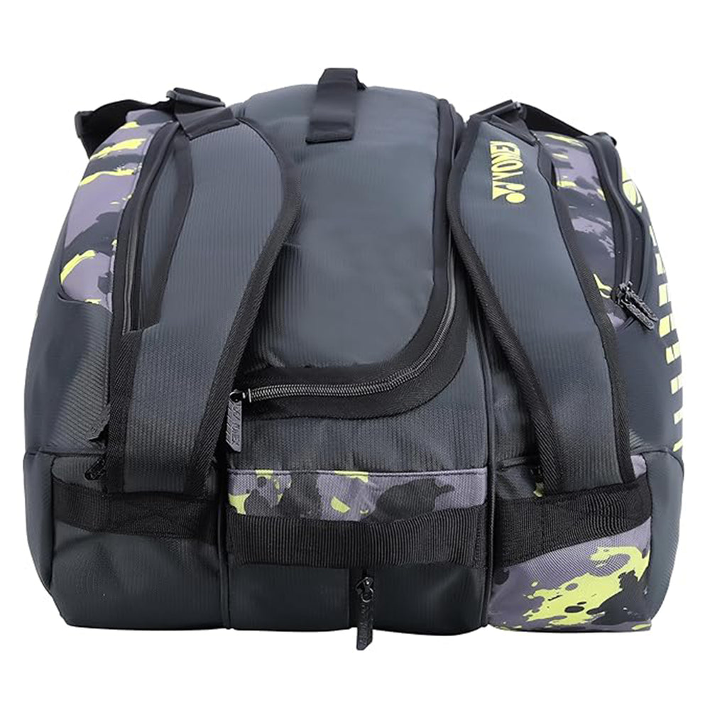 Yonex Champion Badminton Kit Bag | Premium Badminton Bag for Professionals & Enthusiasts | Spacious, Durable & Stylish - Best Price online Prokicksports.com