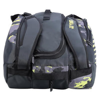 Yonex Champion Badminton Kit Bag | Premium Badminton Bag for Professionals & Enthusiasts | Spacious, Durable & Stylish - Best Price online Prokicksports.com
