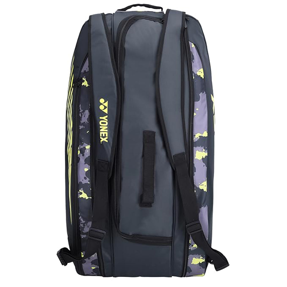 Yonex Champion Badminton Kit Bag | Premium Badminton Bag for Professionals & Enthusiasts | Spacious, Durable & Stylish - Best Price online Prokicksports.com