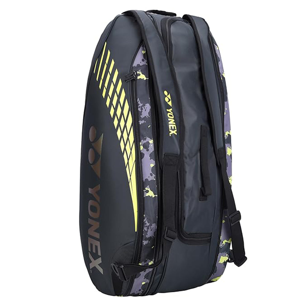 Yonex Champion Badminton Kit Bag | Premium Badminton Bag for Professionals & Enthusiasts | Spacious, Durable & Stylish - Best Price online Prokicksports.com