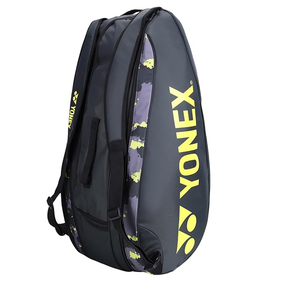 Yonex Champion Badminton Kit Bag | Premium Badminton Bag for Professionals & Enthusiasts | Spacious, Durable & Stylish - Best Price online Prokicksports.com