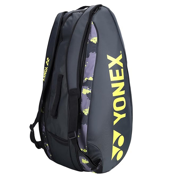 Yonex Champion Badminton Kit Bag | Premium Badminton Bag for Professionals & Enthusiasts | Spacious, Durable & Stylish