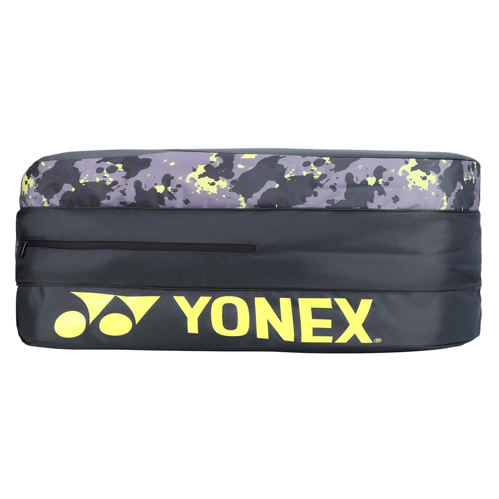 Yonex Champion Badminton Kit Bag | Premium Badminton Bag for Professionals & Enthusiasts | Spacious, Durable & Stylish - Best Price online Prokicksports.com