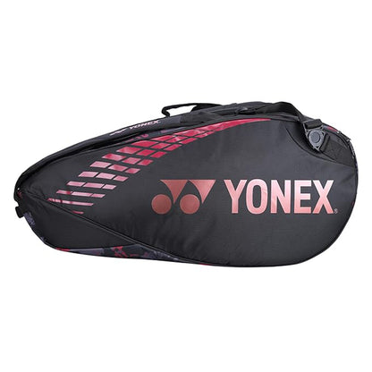 Yonex Champion Badminton Kit Bag | Premium Badminton Bag for Professionals & Enthusiasts | Spacious, Durable & Stylish - Best Price online Prokicksports.com