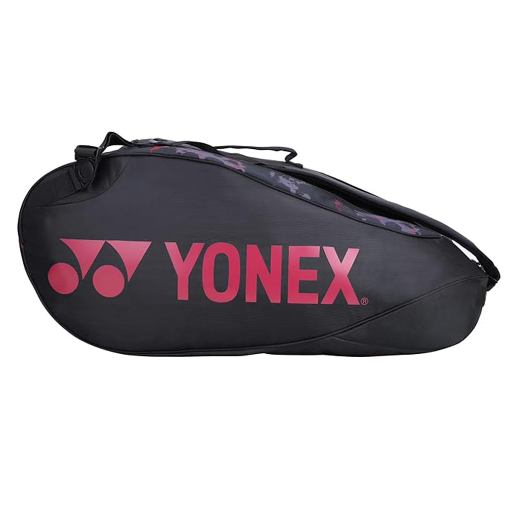 Yonex Champion Badminton Kit Bag | Premium Badminton Bag for Professionals & Enthusiasts | Spacious, Durable & Stylish - Best Price online Prokicksports.com