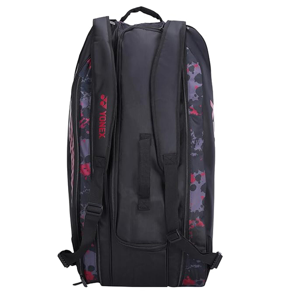 Yonex Champion Badminton Kit Bag | Premium Badminton Bag for Professionals & Enthusiasts | Spacious, Durable & Stylish - Best Price online Prokicksports.com