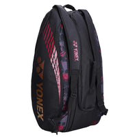 Yonex Champion Badminton Kit Bag | Premium Badminton Bag for Professionals & Enthusiasts | Spacious, Durable & Stylish - Best Price online Prokicksports.com
