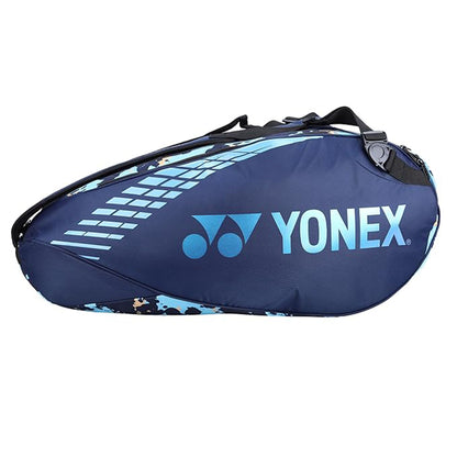 Yonex Champion Badminton Kit Bag | Premium Badminton Bag for Professionals & Enthusiasts | Spacious, Durable & Stylish - Best Price online Prokicksports.com